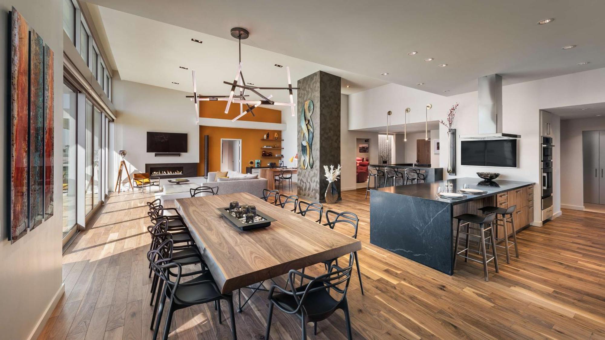 Mountain Shadows Resort Scottsdale Paradise Valley Buitenkant foto