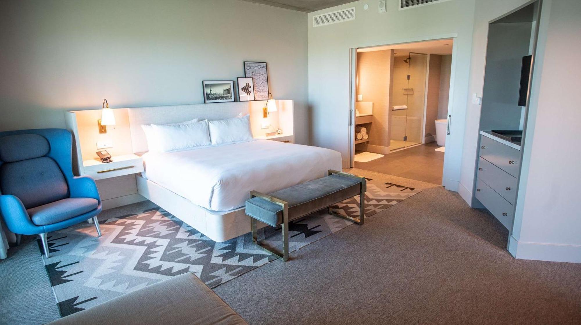 Mountain Shadows Resort Scottsdale Paradise Valley Buitenkant foto