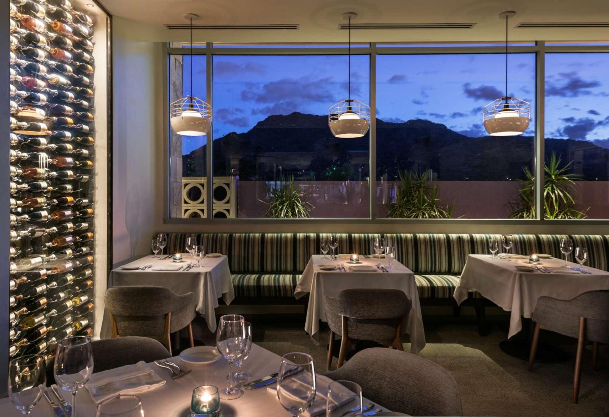 Mountain Shadows Resort Scottsdale Paradise Valley Buitenkant foto